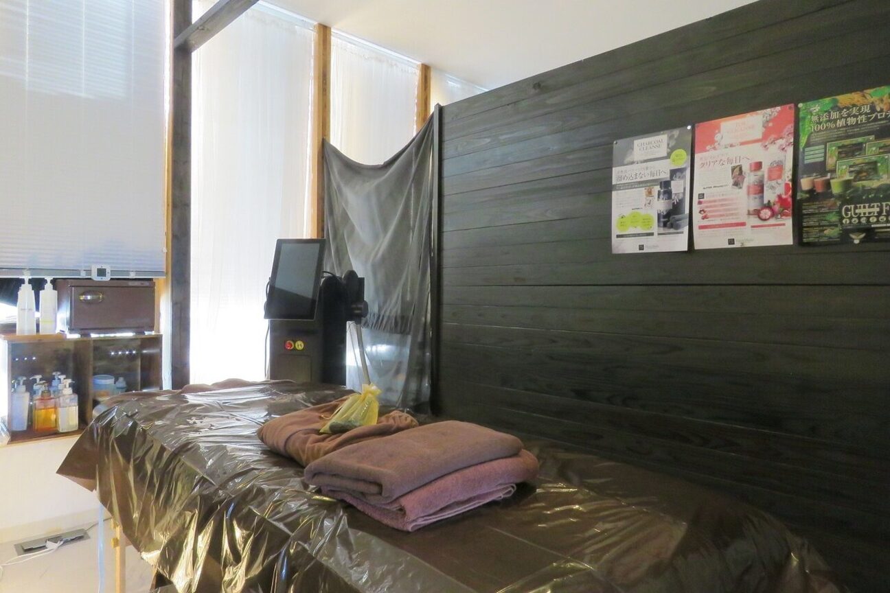 店舗の内観外観用画像2