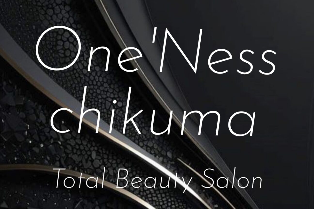 One'Ness Total Beauty Salon（株式会社　ｉｆ）画像1