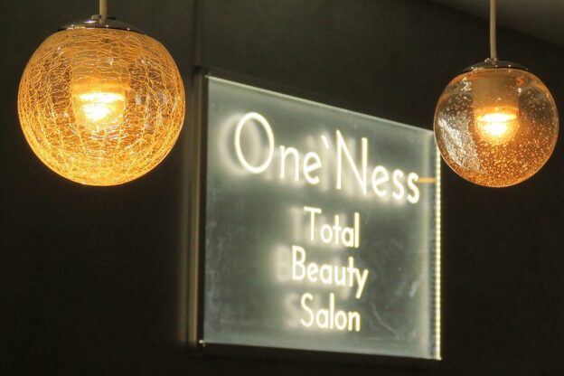 ワンネス(One’Ness)7