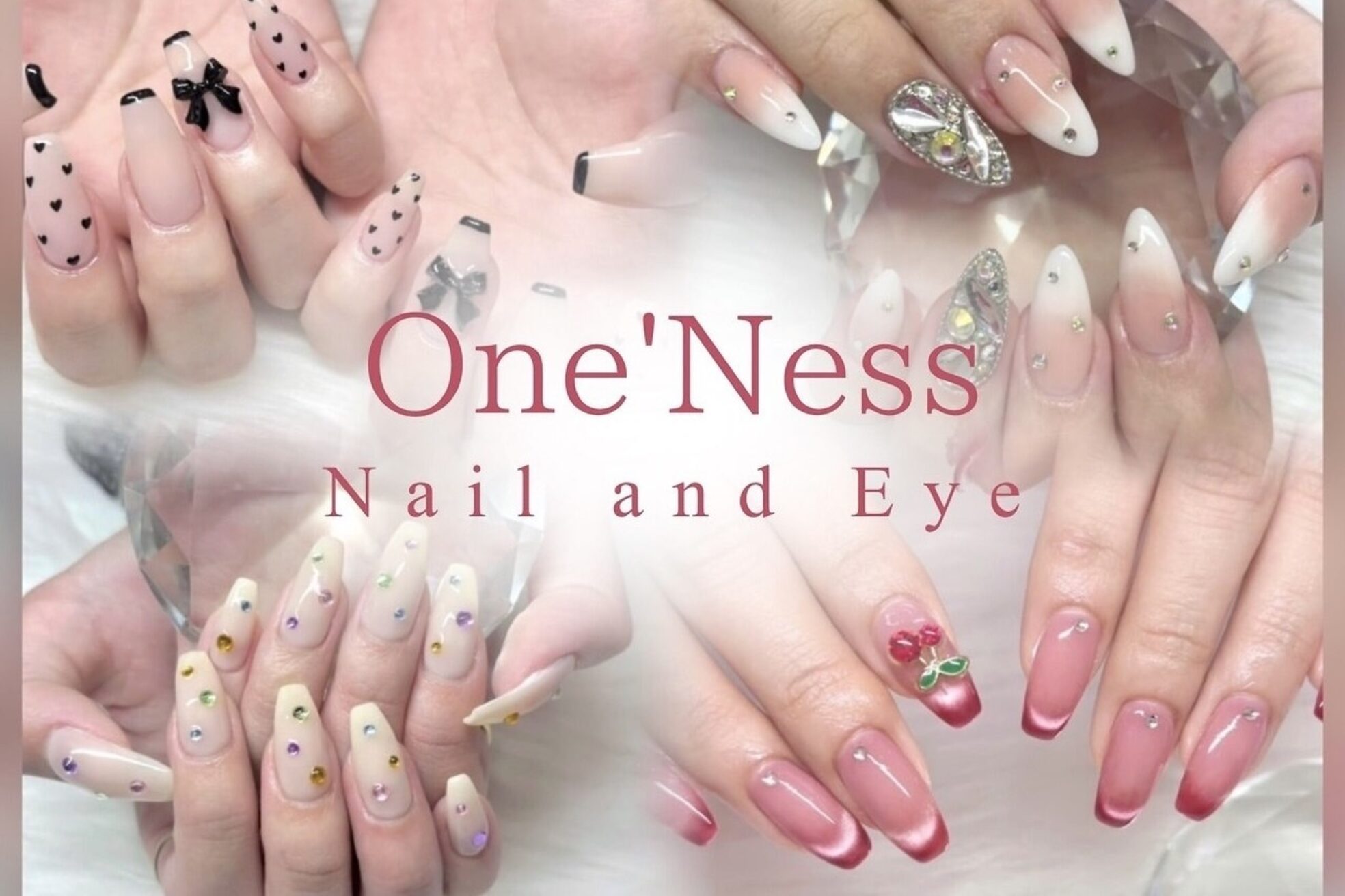 ワンネス(One'Ness)14