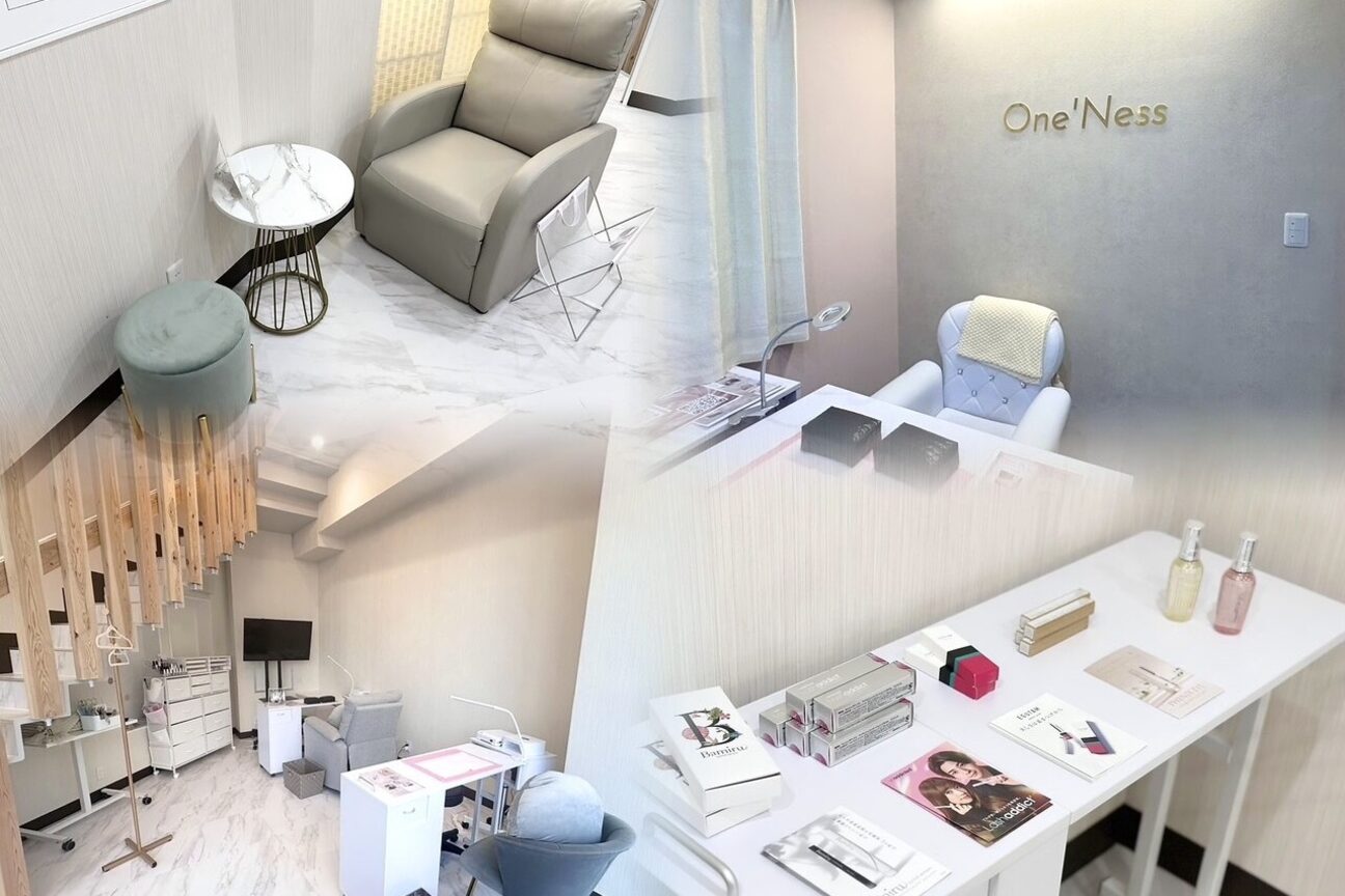 店舗の内観外観用画像3