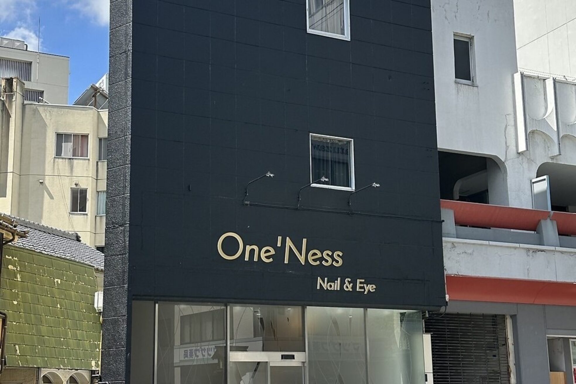 ワンネス(One'Ness)2