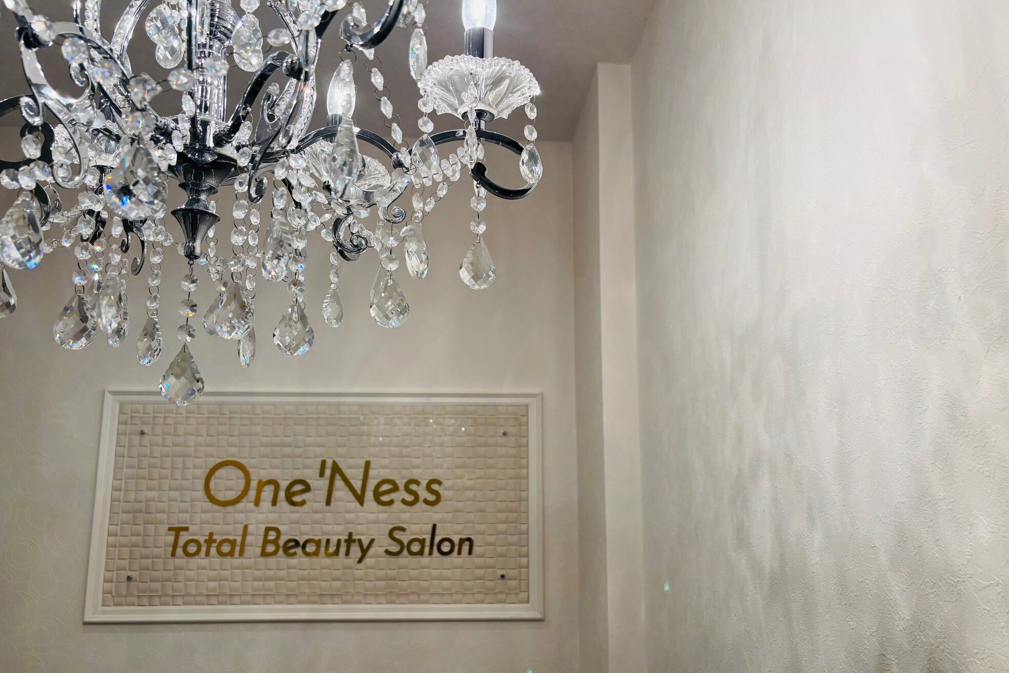 ワンネス 平林店(One’Ness)7
