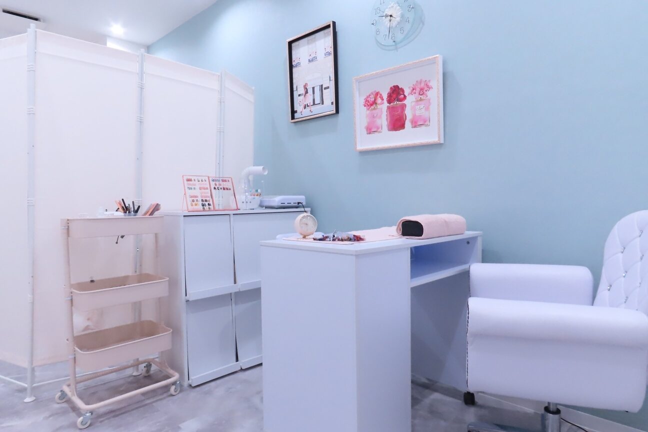 店舗の内観外観用画像1