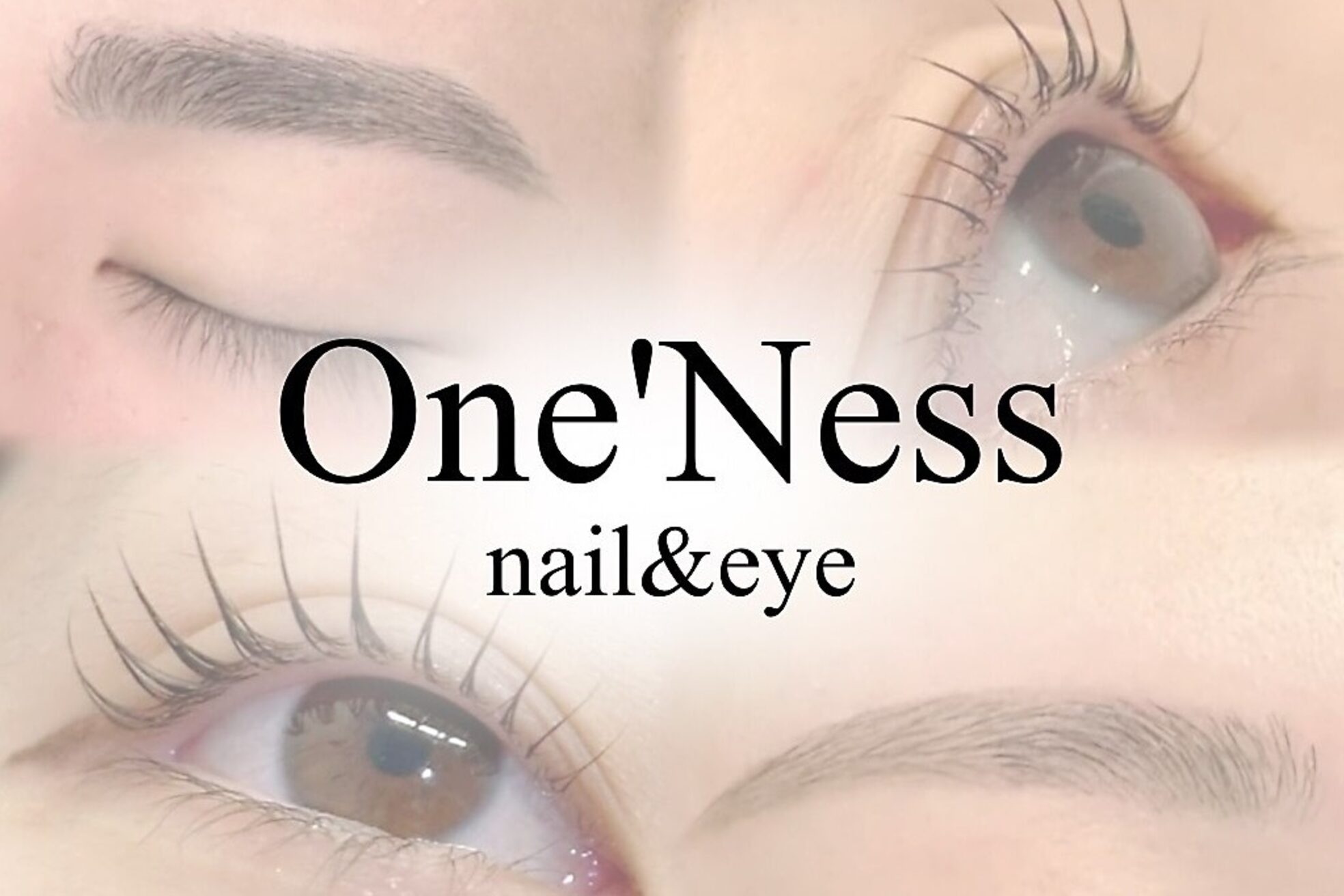 ワンネス(One'Ness)9