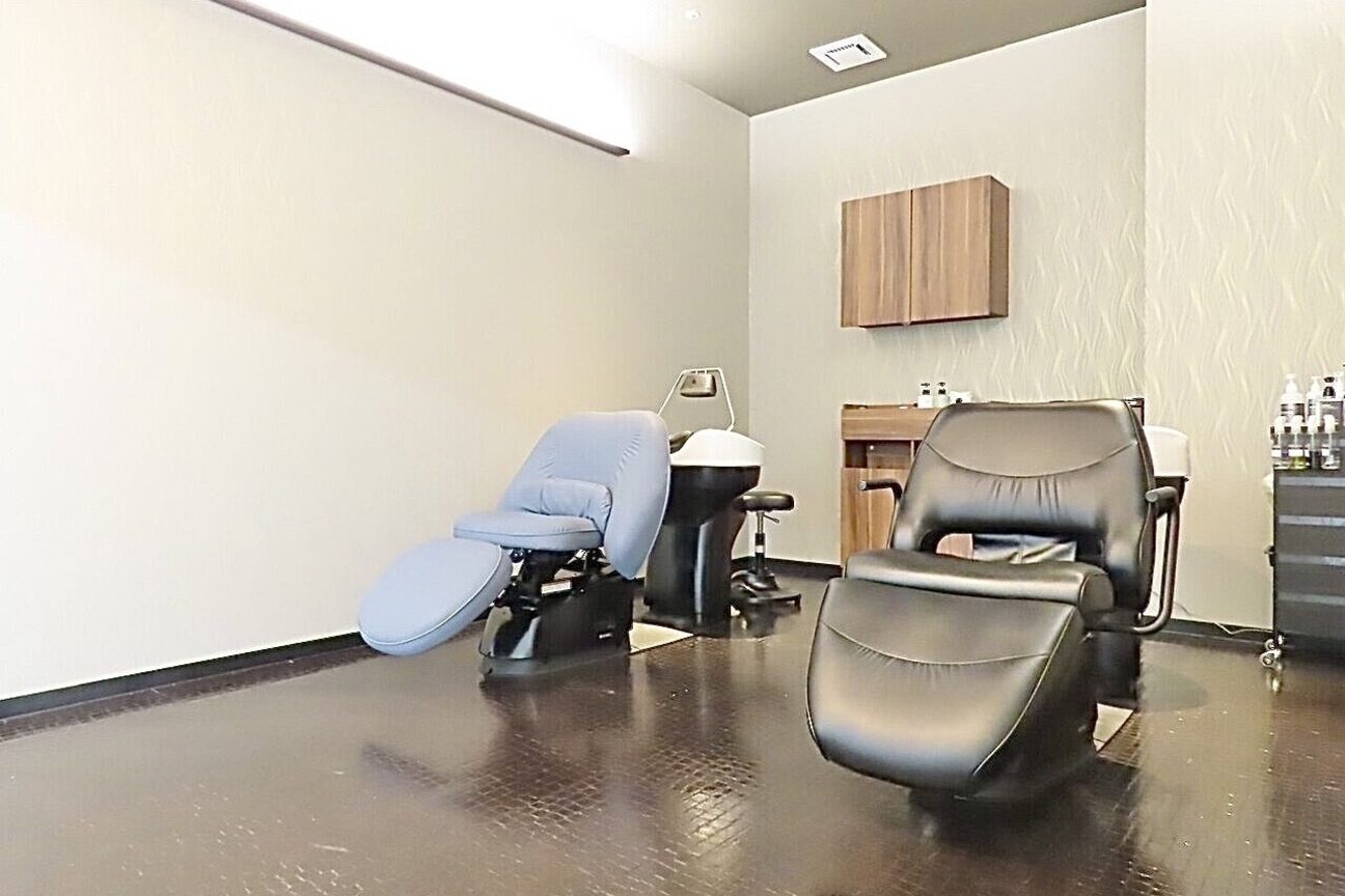 店舗の内観外観用画像2