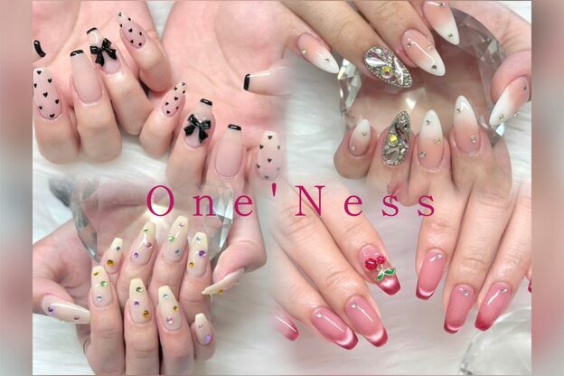 ナデシコ バイ ワンネス(Nadeshiko by One'Ness)7