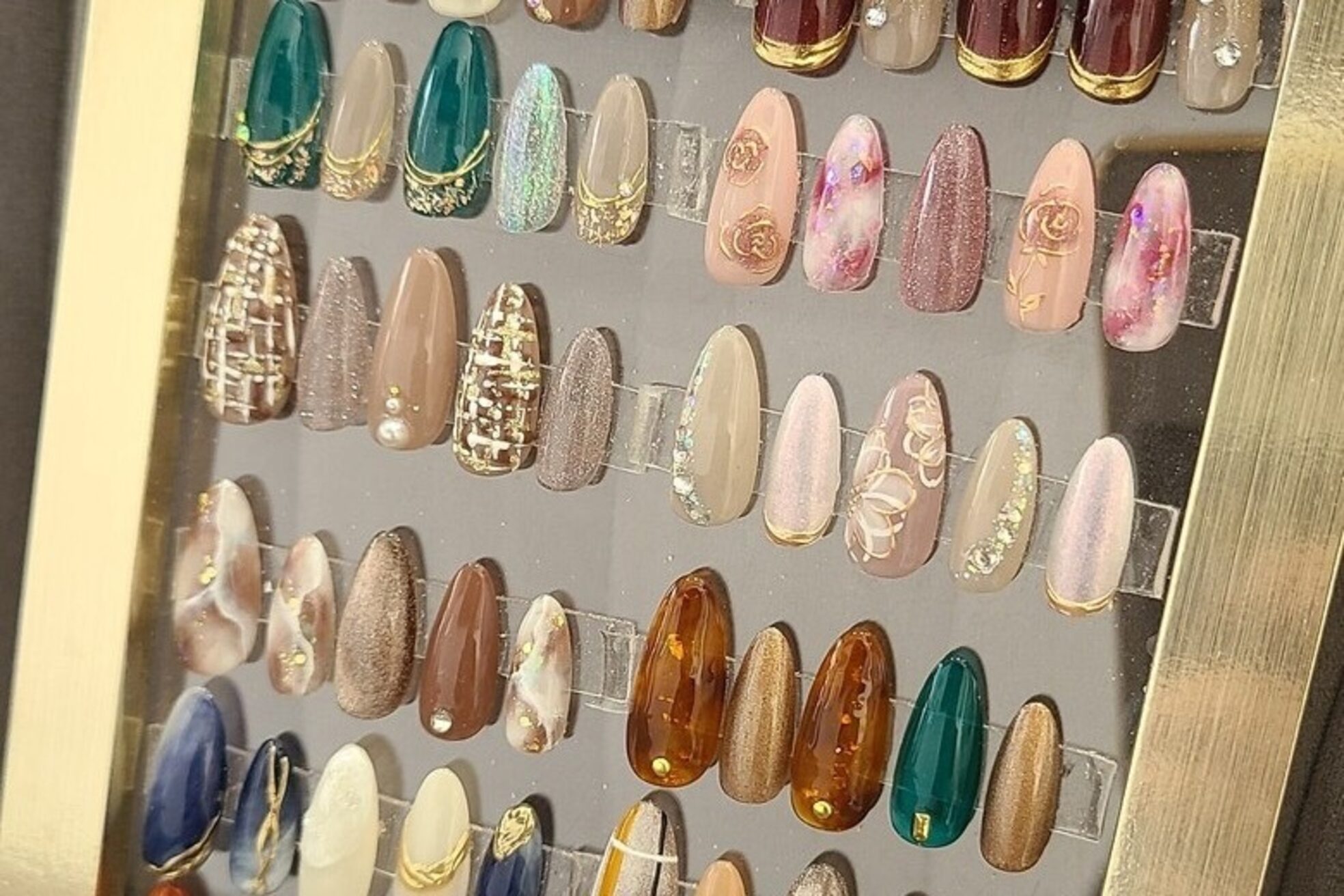 オール バイ ワンネス(ALL by One'Ness)11