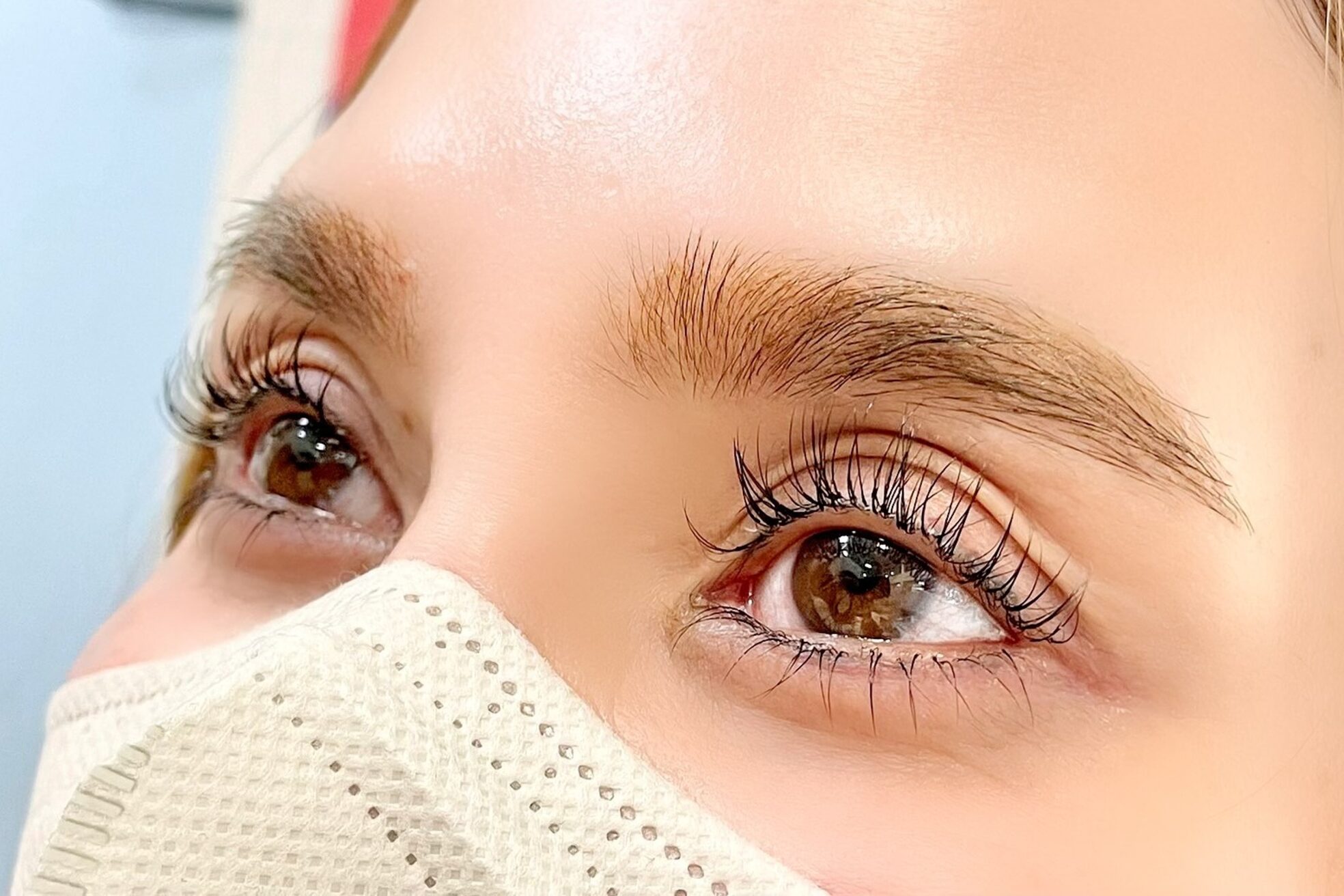 アンティア アイラッシュクラブ イオンタウン長野三輪店(Antia)1