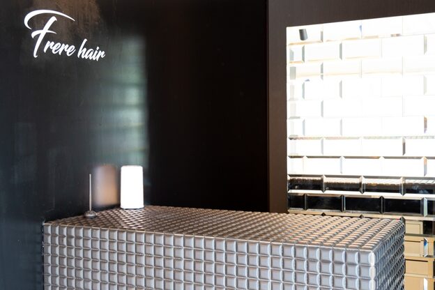 フレールヘアー(Frere hair)4
