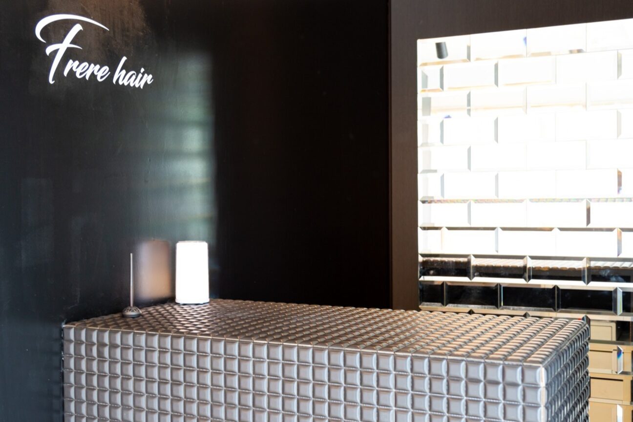 フレールヘアー(Frere hair)4