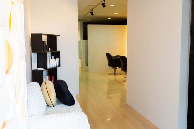 フレールヘアー(Frere hair)3