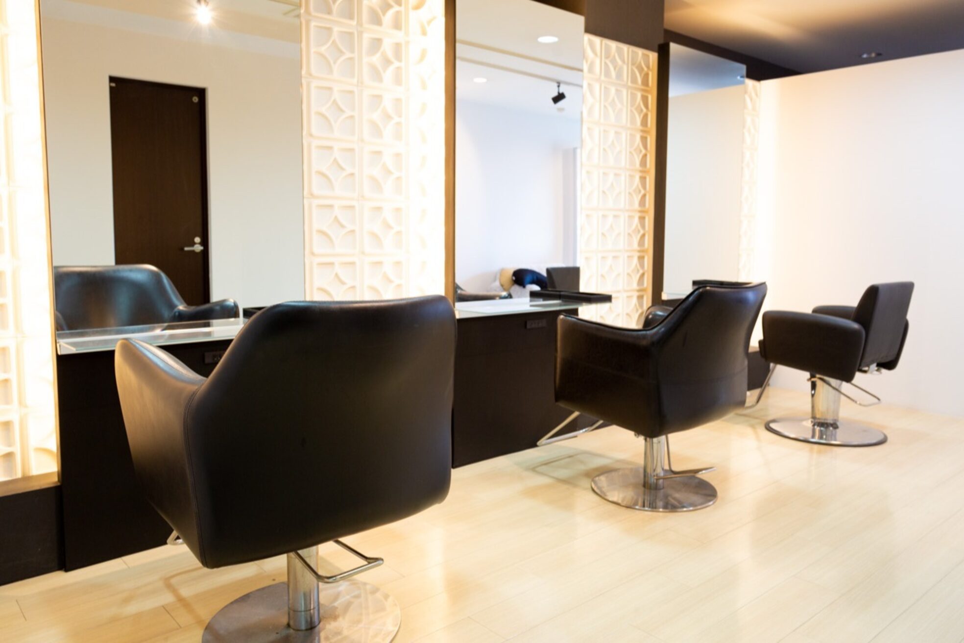 フレールヘアー(Frere hair)1