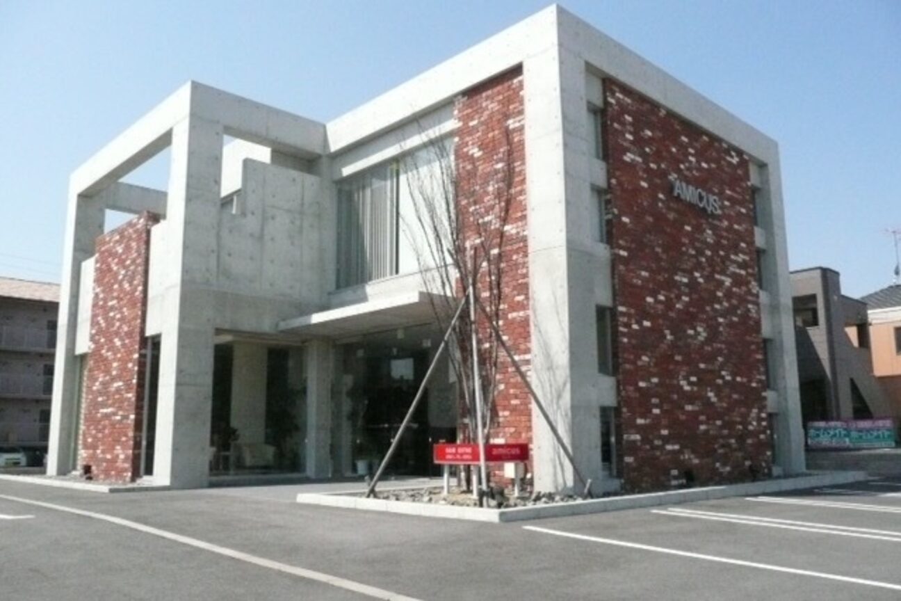 店舗の雰囲気外観用画像4