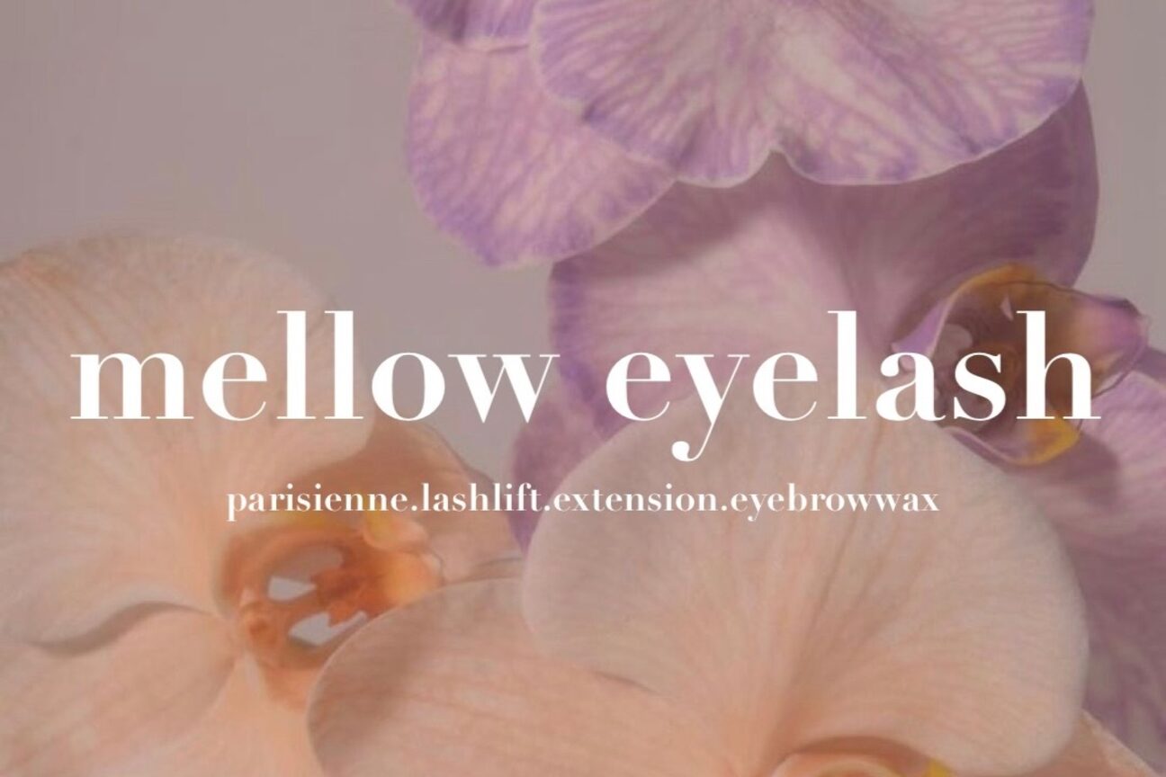 mellow eyelash（ｍｅｌｌｏｗ　ｅｙｅｌａｓｈ）画像1