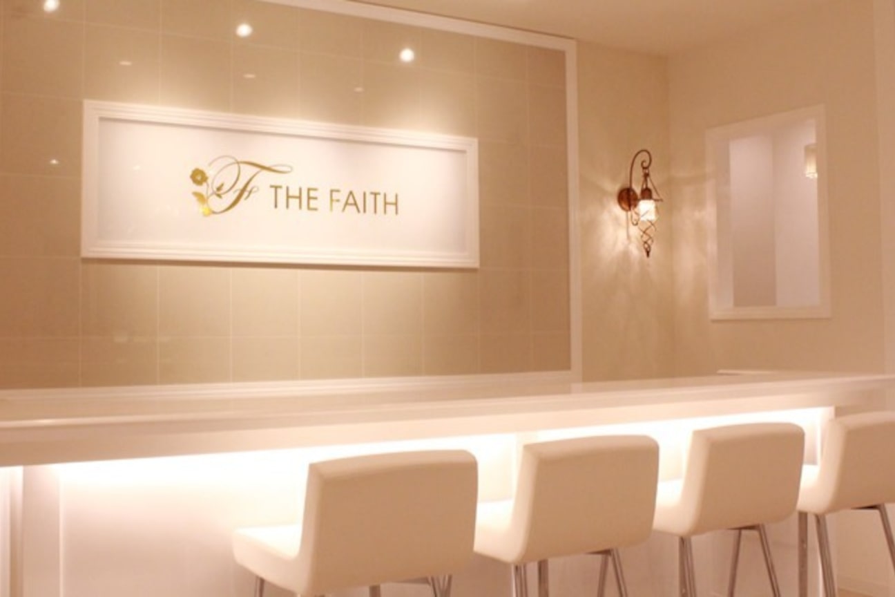 THE FAITH(株式会社 ビューティ・ミッション)画像2