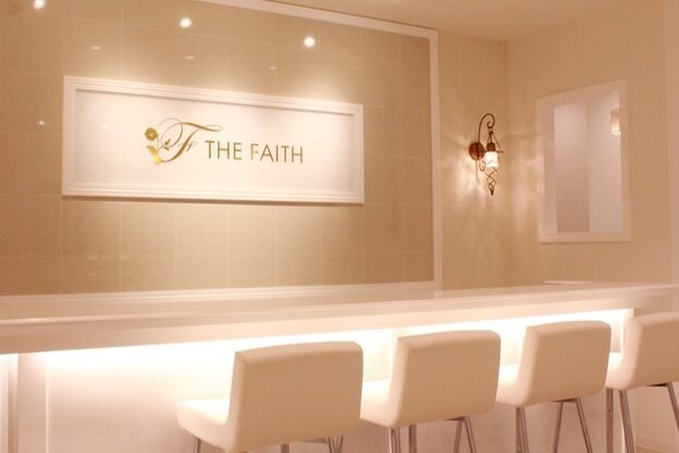 ザ フェース 梅田茶屋町店(THE FAITH)1