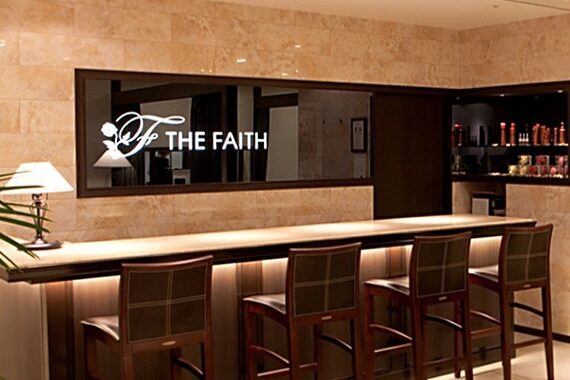ザ フェース 梅田店(THE FAITH)