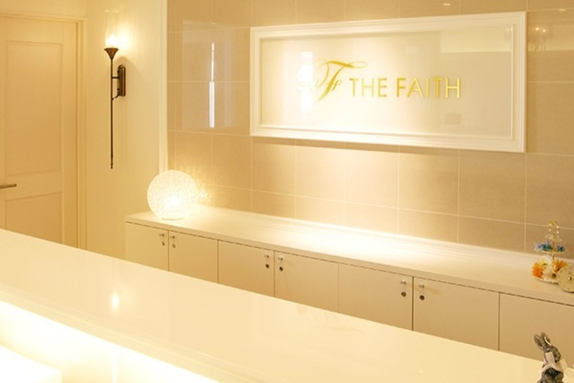 ザ フェース 京都御池店(THE FAITH)1