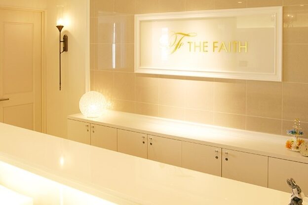ザ フェース 京都御池店(THE FAITH)1