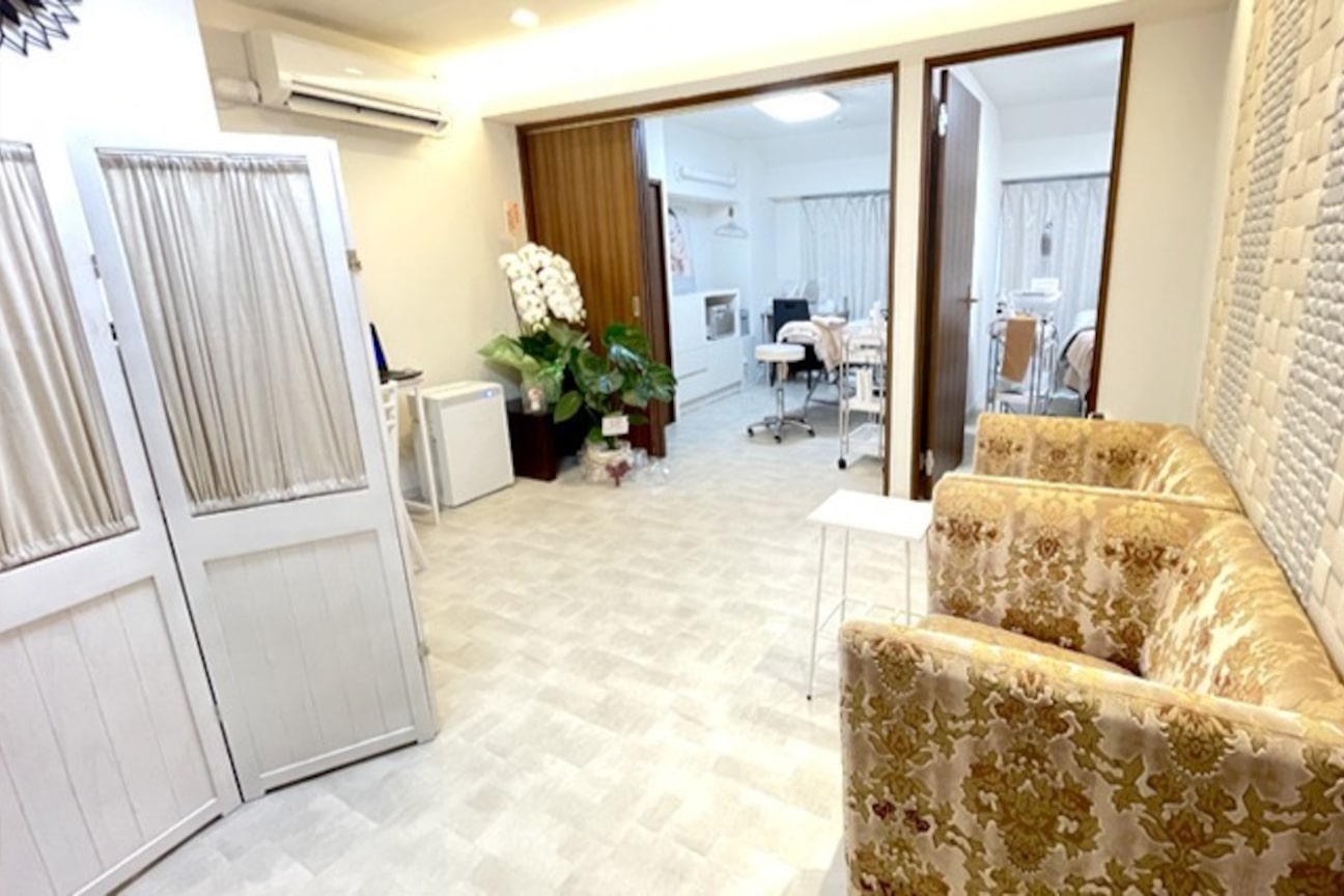 THE FAITH(株式会社 ビューティ・ミッション)画像1