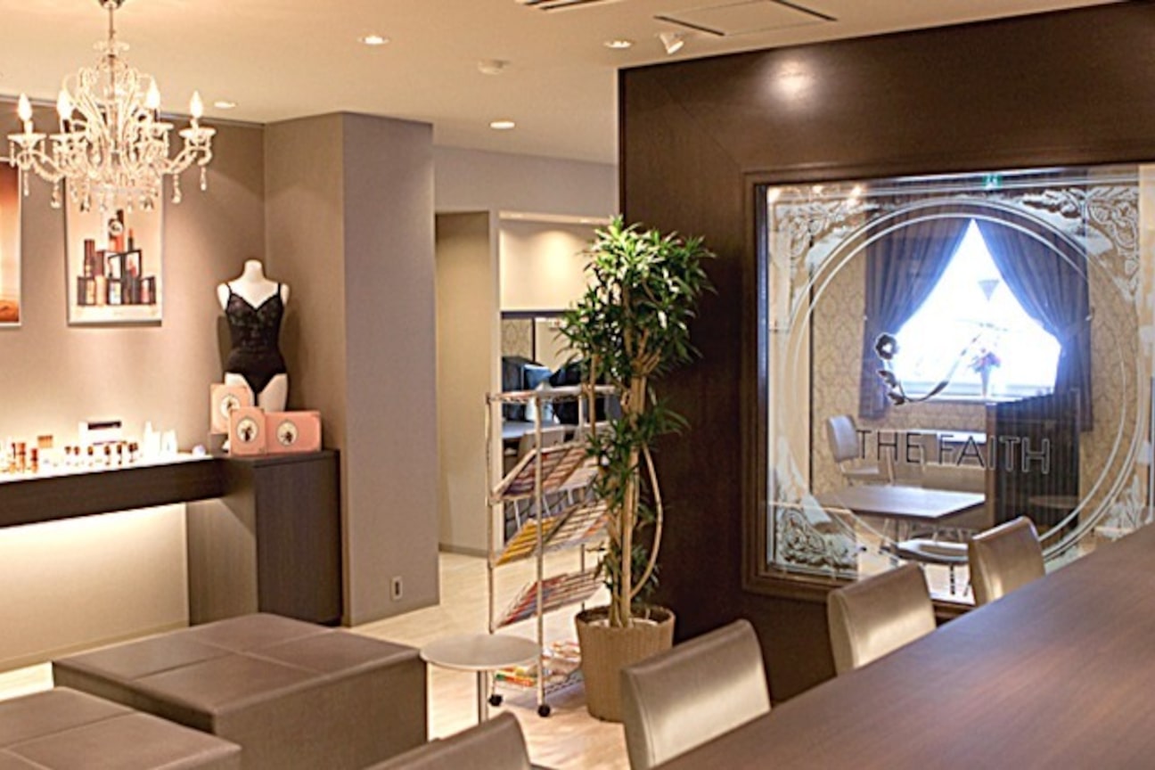 THE FAITH(株式会社 ビューティ・ミッション)画像1