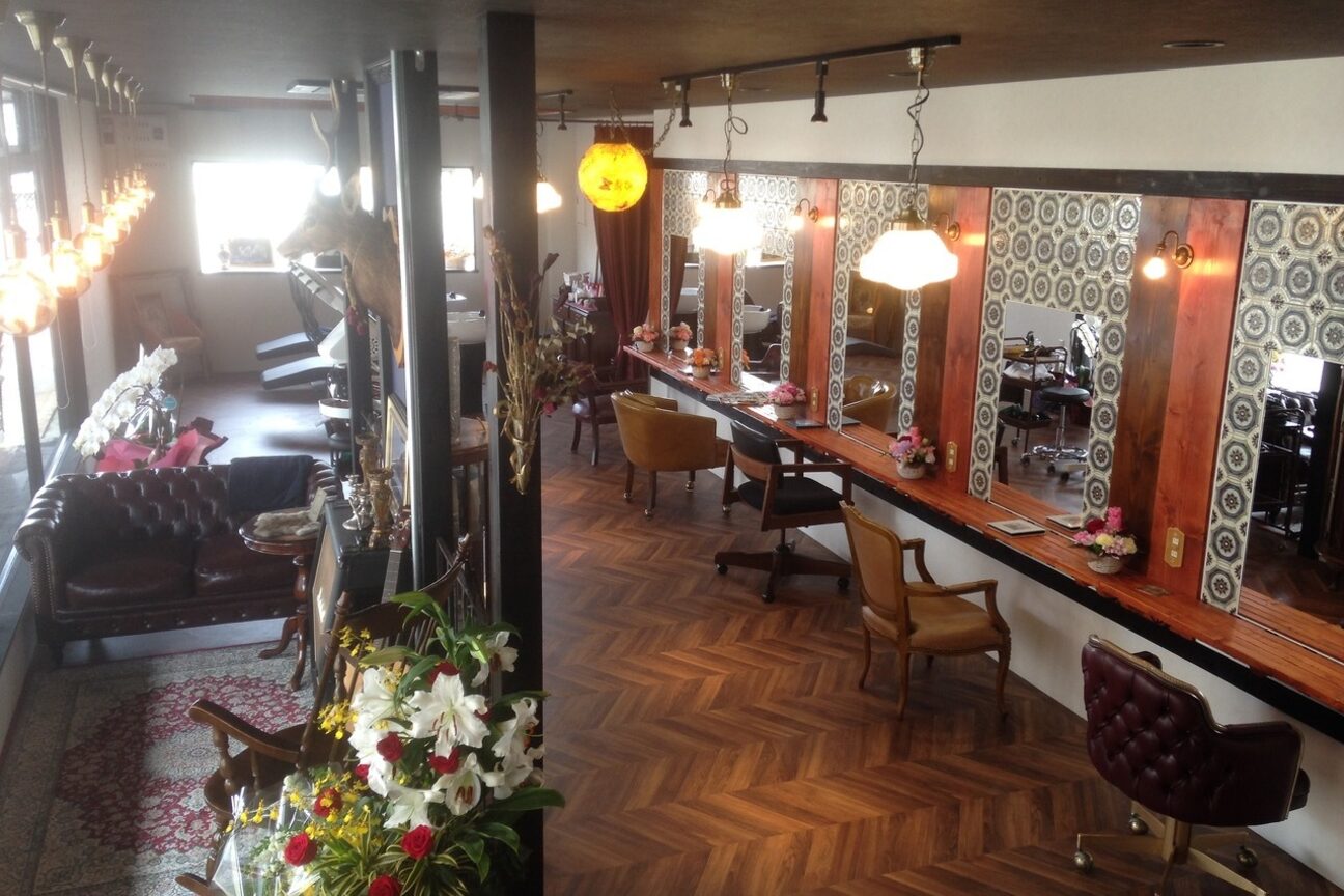 東静岡 MARKAhair スタッフ募集（ＬＩＰＩＣＡ）画像1