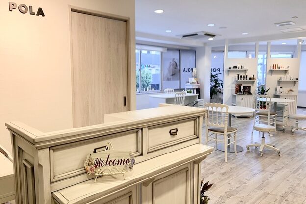 ポーラ 梅田太融寺店(POLA)1