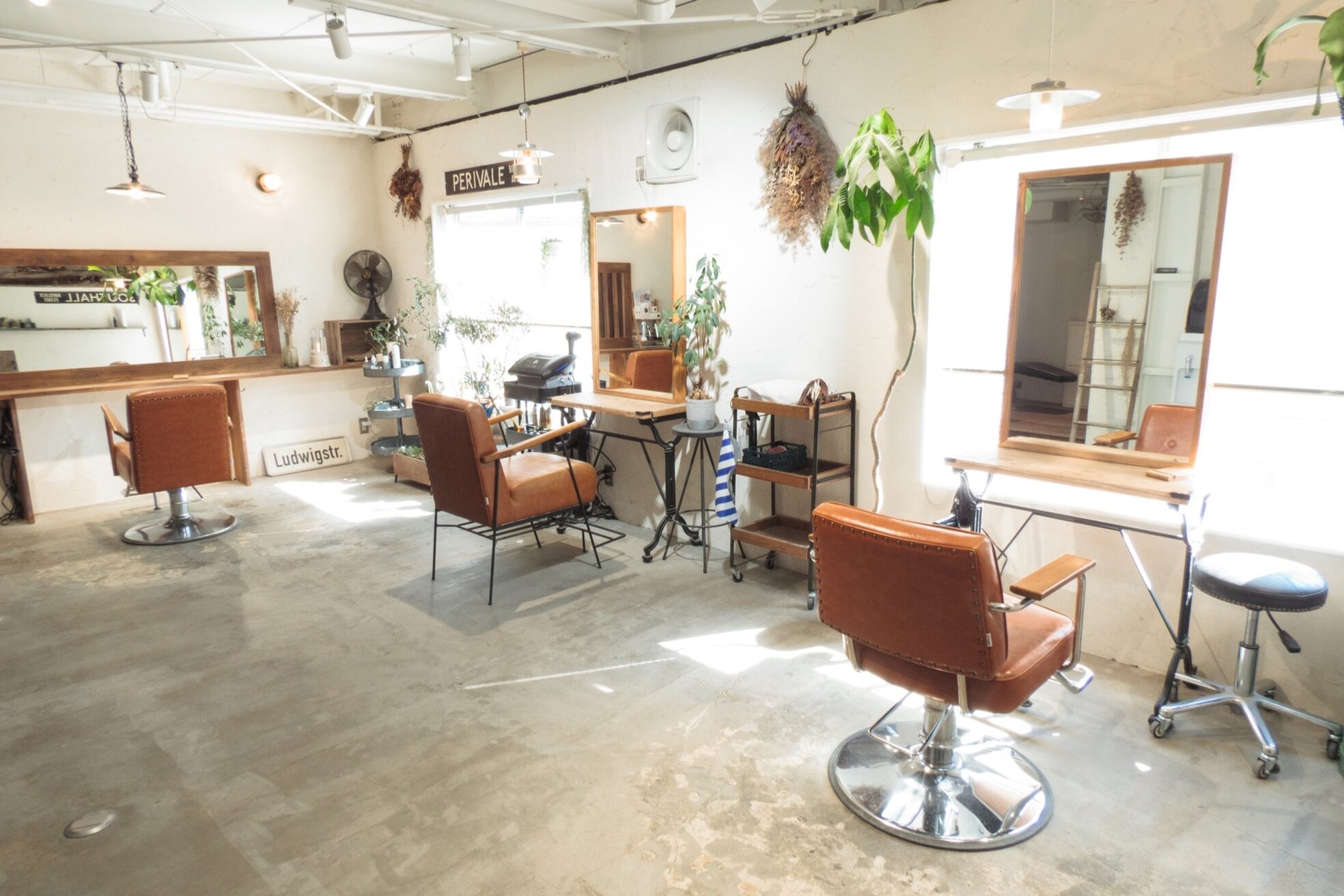 アトリエ ブルー(L'atelier blue)3