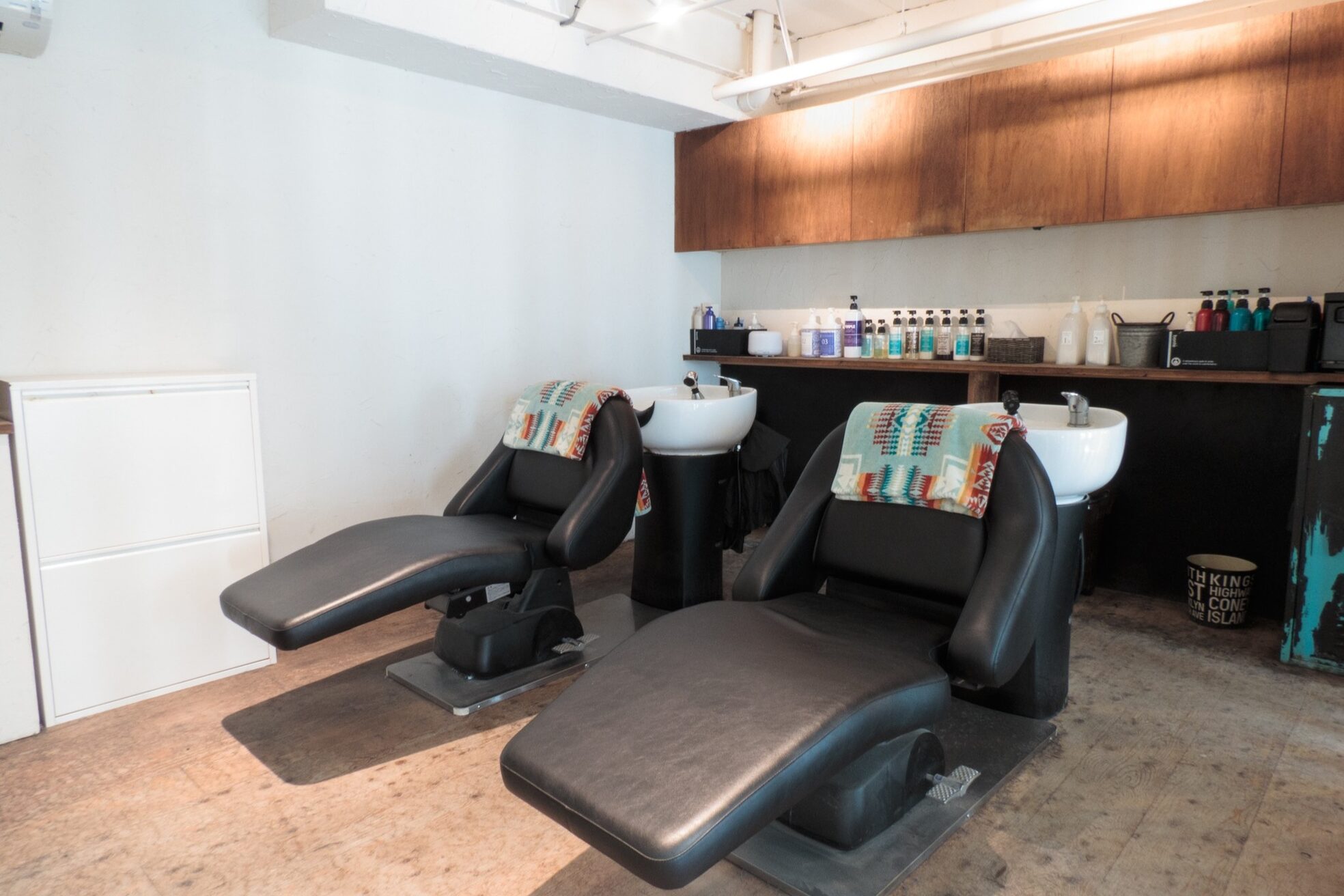 アトリエ ブルー(L'atelier blue)4