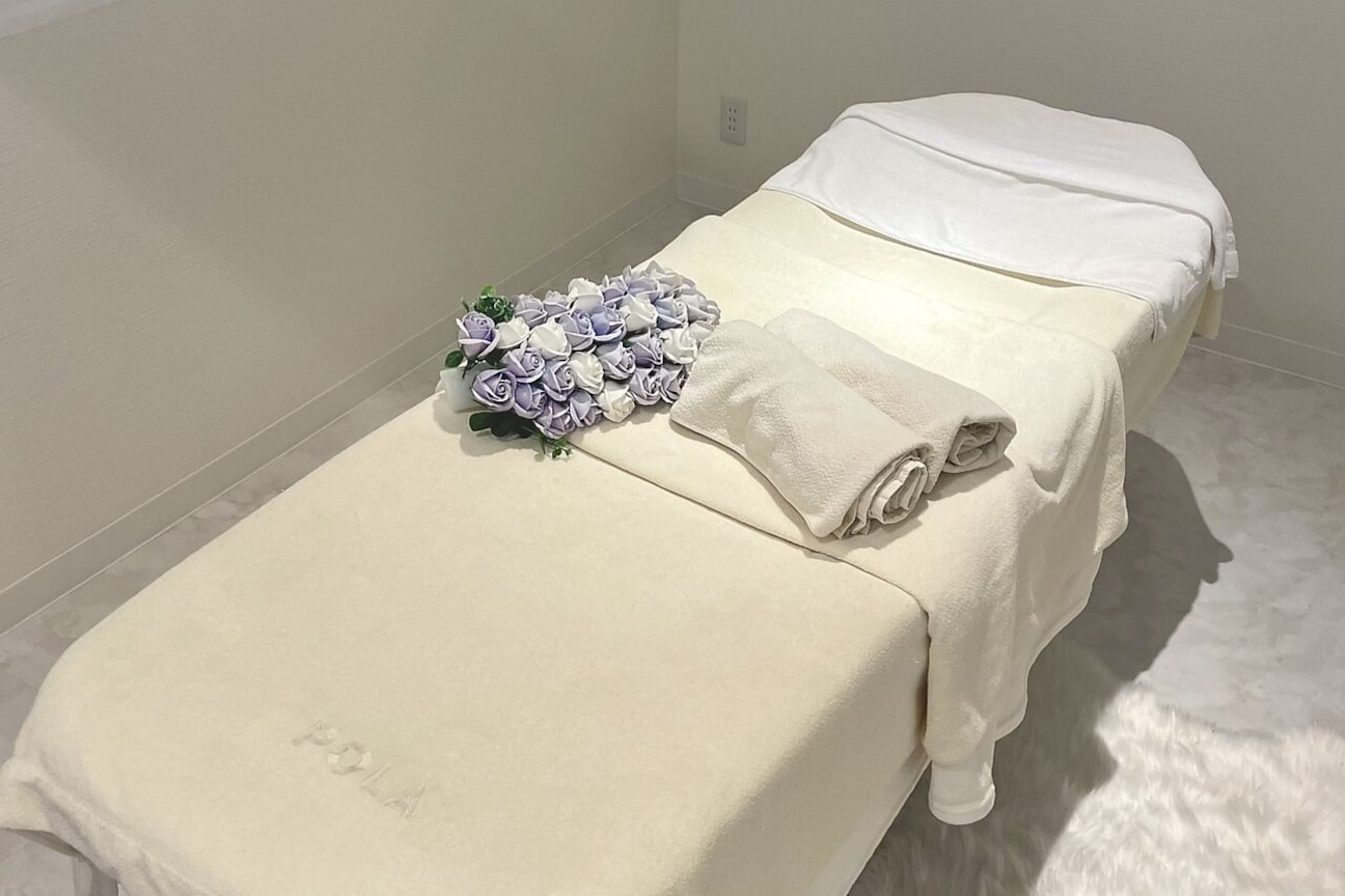 ポーラ ふじと台駅前店(POLA)3