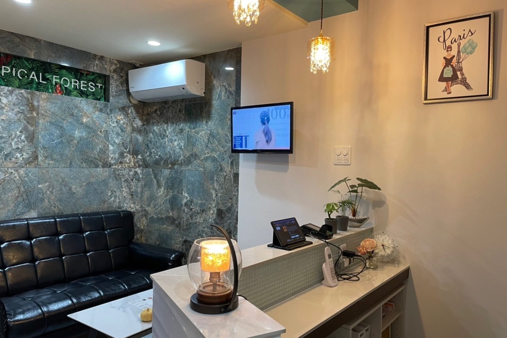 オアシス(Oasis)1