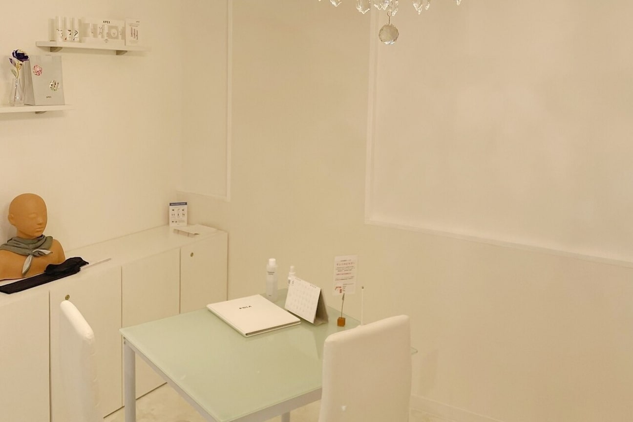 ポーラ ふじと台駅前店(POLA)2