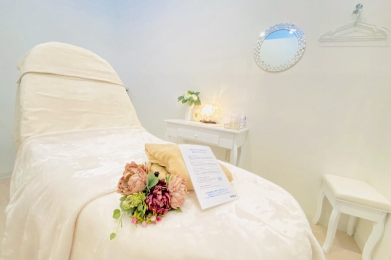 ポーラ（ＰＯＬＡ　エステ　ド）画像1