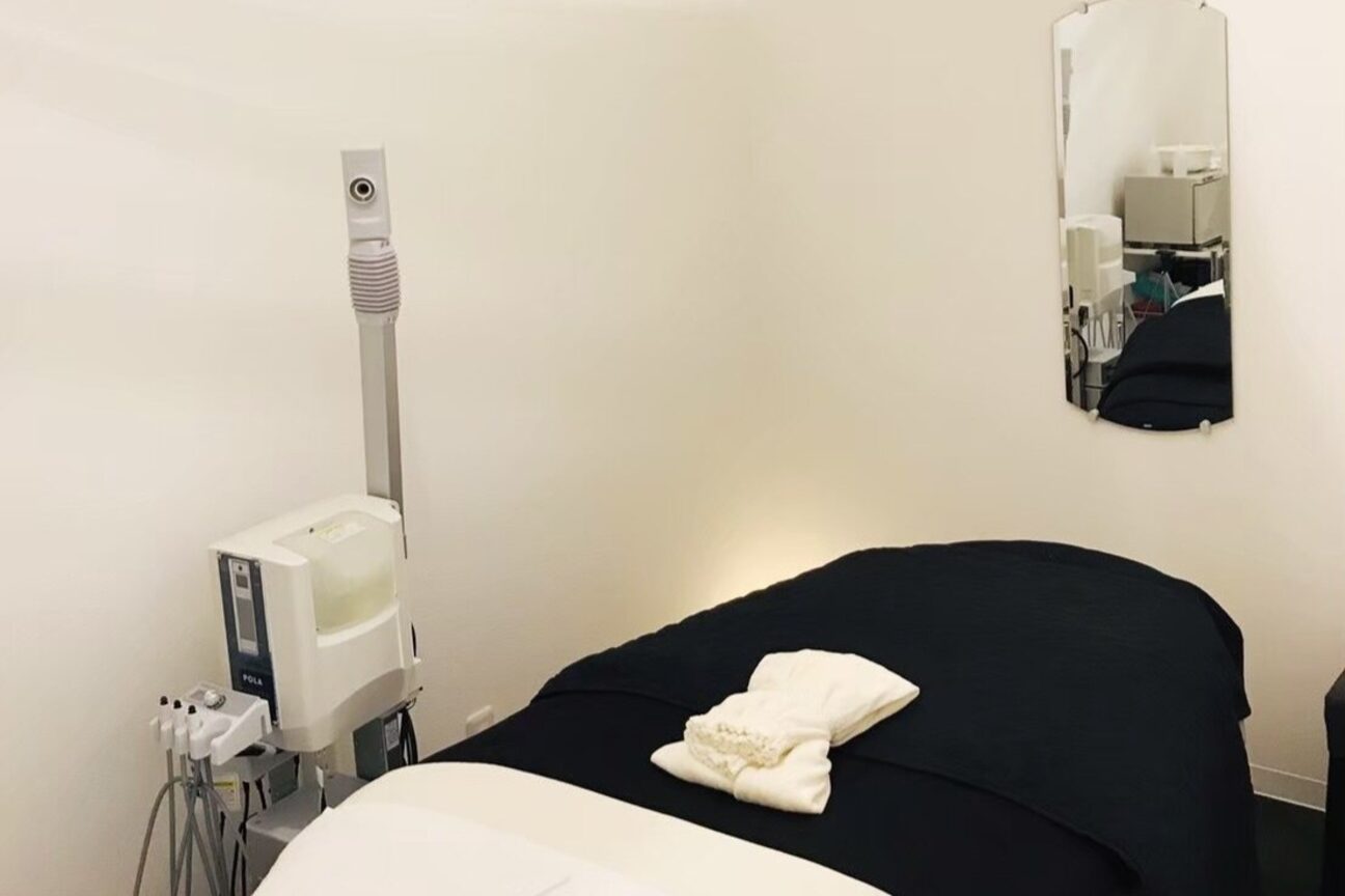 ポーラ（ＰＯＬＡ　ブルーノート）画像1