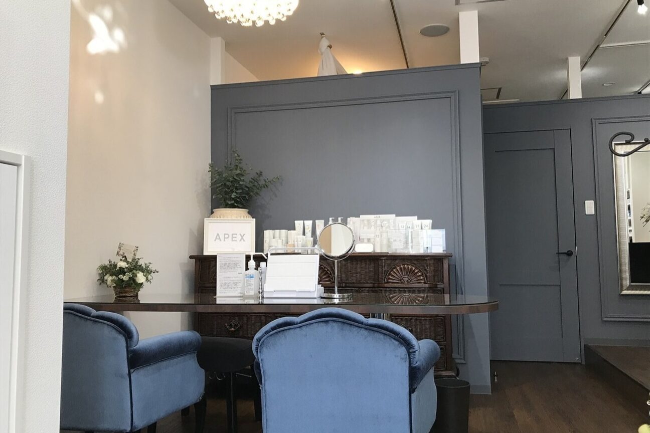 ポーラ ブルーノート 西明石駅前店(POLA Blue Note)2