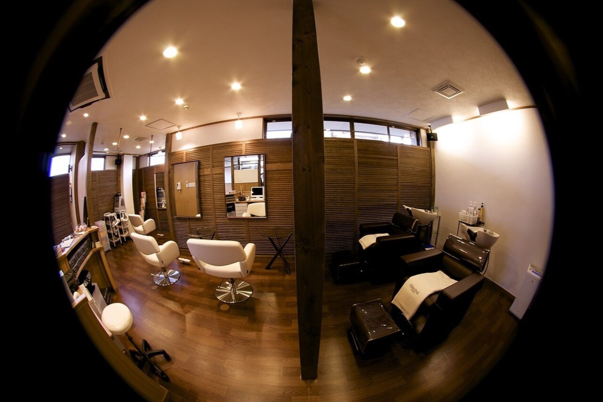 ヘアーリゾートフロー1