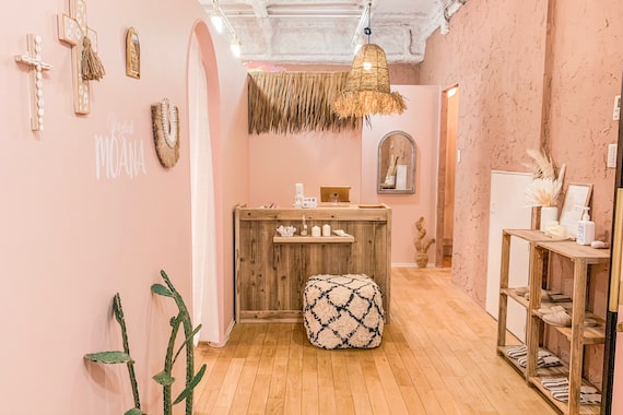 アイラッシュモアナ(eyelash MOANA)