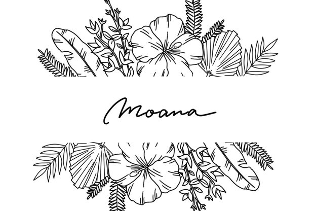 アイラッシュモアナ(eyelash MOANA)2