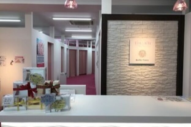 ベルフィオーレ 八王子店24