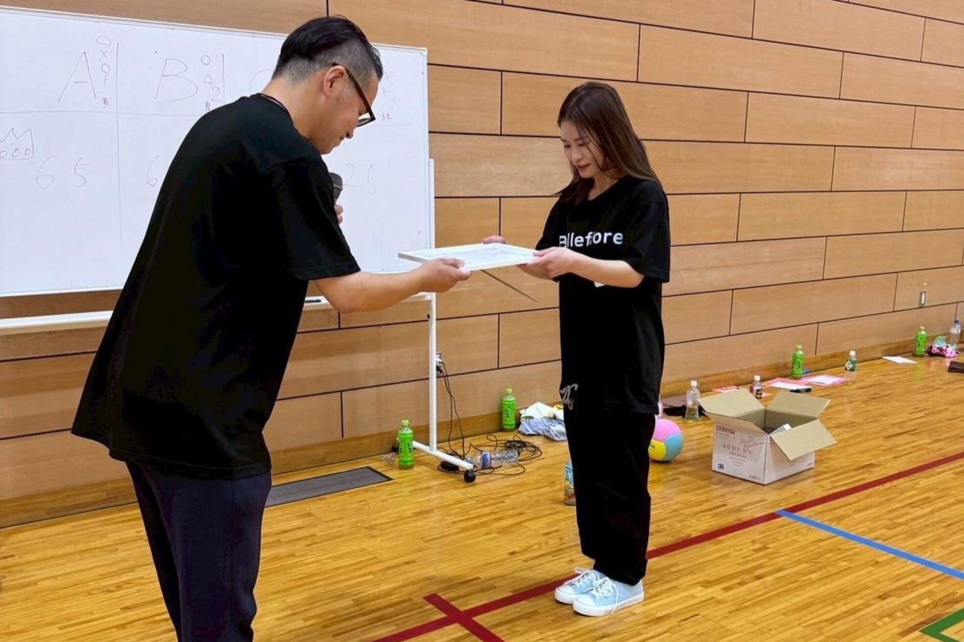 ベルフィオーレ 水戸店 16