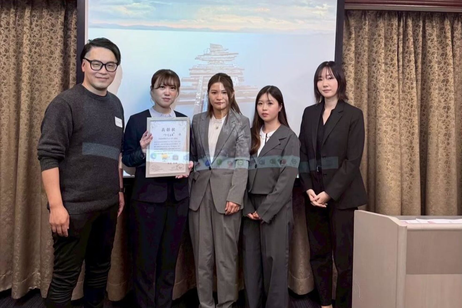 ベルフィオーレ 水戸店 2