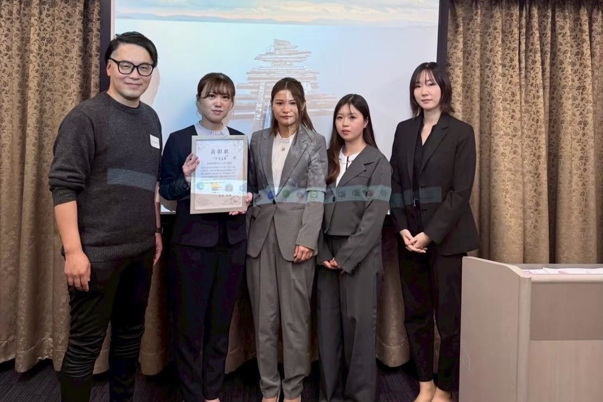 ベルフィオーレ 山形北店9