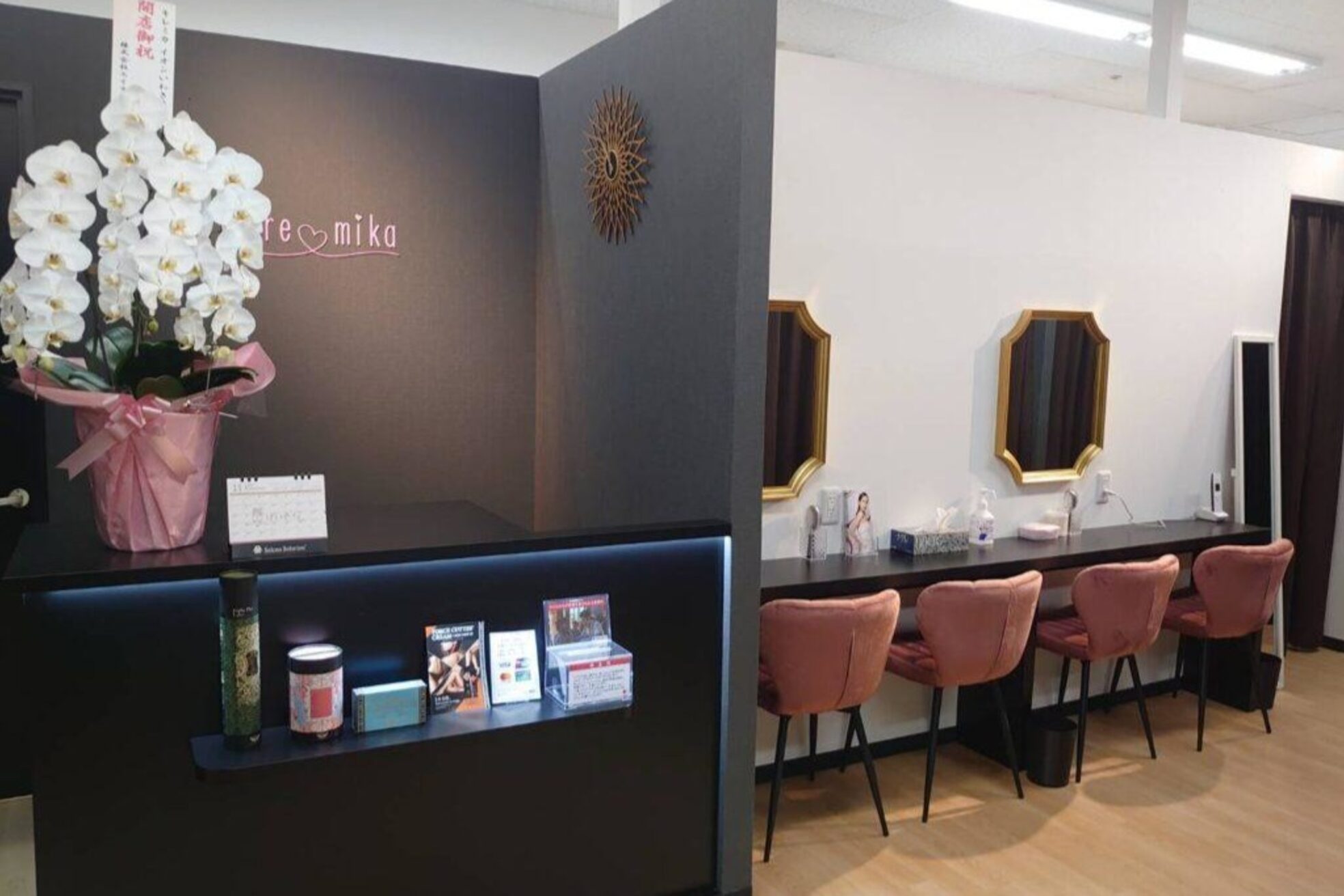 ベルフィオーレ 水戸店 6