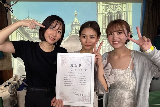 ベルフィオーレ 会津若松店 25