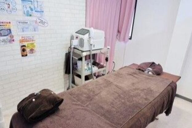 ベルフィオーレ いわき小名浜店5