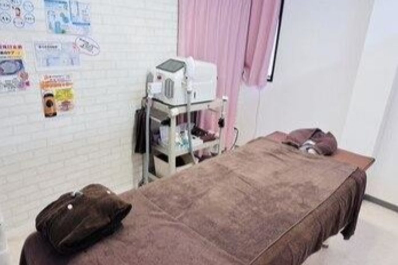 店舗の内観外観用画像1