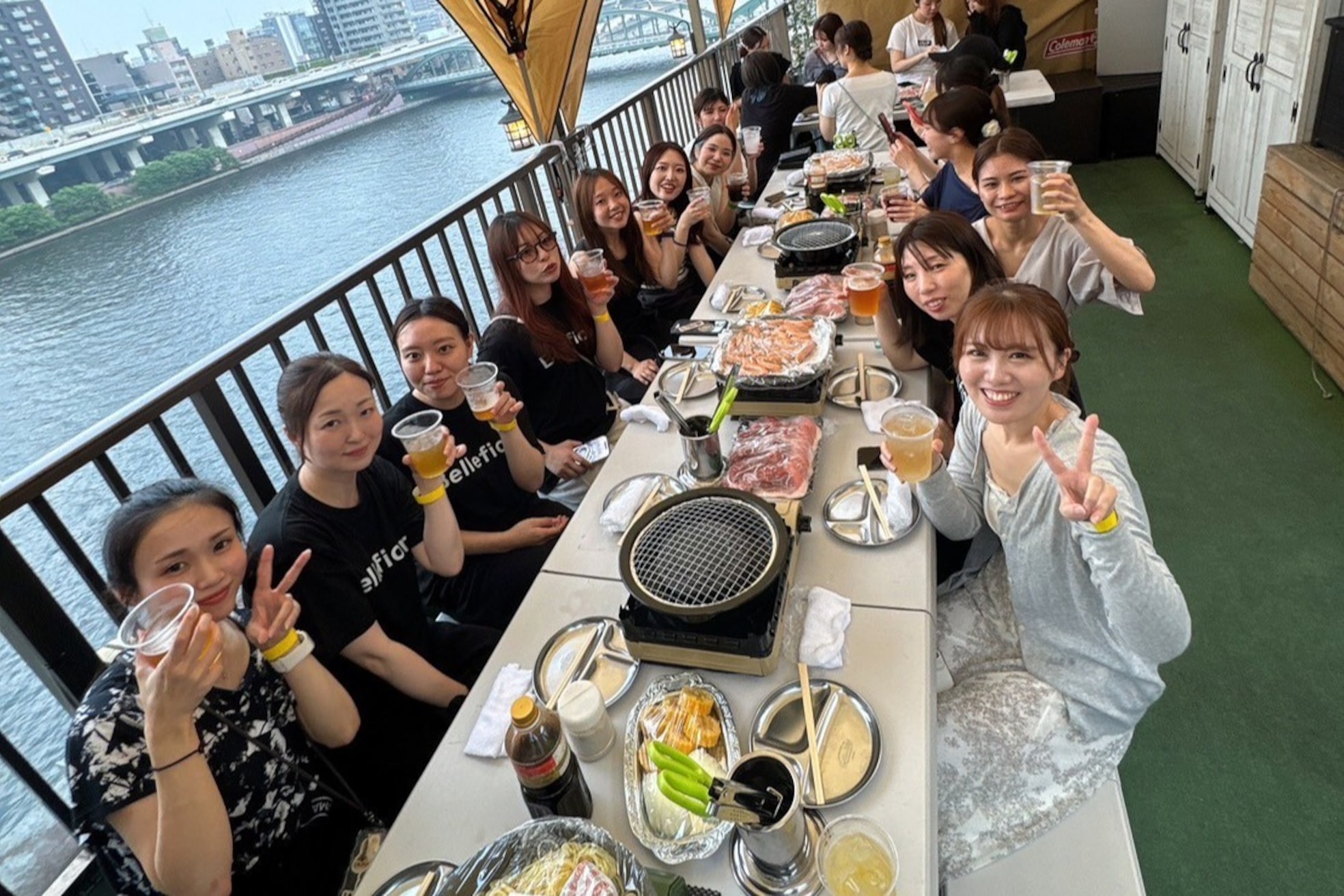 ベルフィオーレ 福島店 16