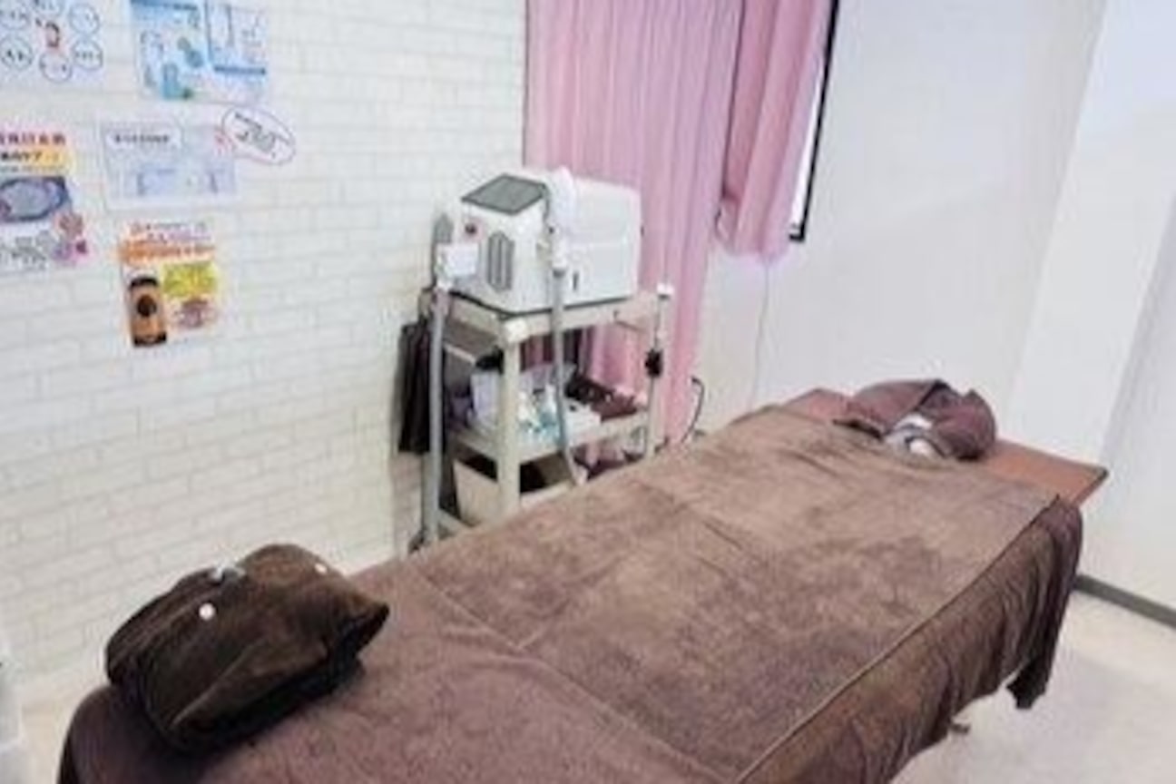 店舗の内観外観用画像3