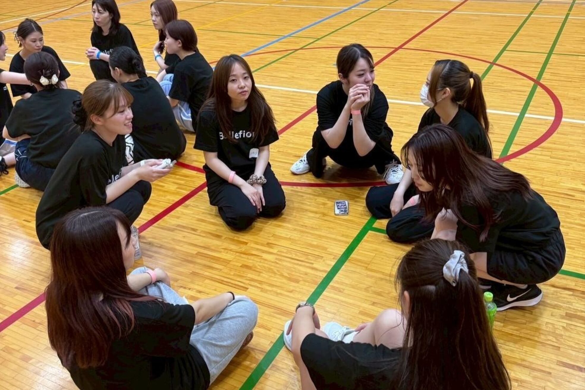 ベルフィオーレ 山形北店16